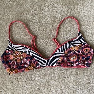 Billabong Bikini Top